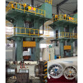 Hot Forging Press 500 Tons Hydraulic Press